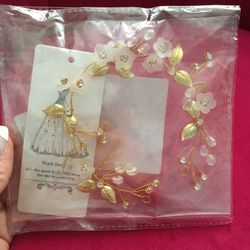 Bridal Hair Accessories 
