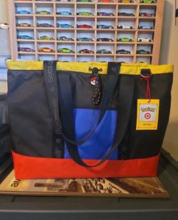 Pokemon x Target Tote
