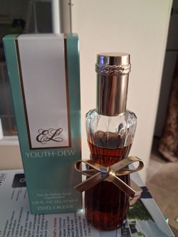Estée Lauder Youth-Dew Eau de Parfum Spray 2.25 oz