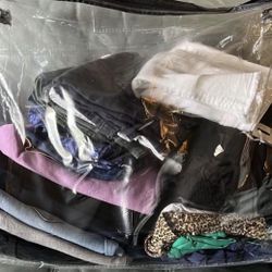 Women’s Clothing And Shoes