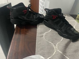 Jordan kids shoes