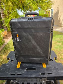 iM 2750 Storm Case (Retails for  $319)