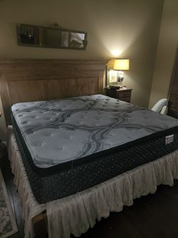 Brand New Mattresses – $10 Pay Plans