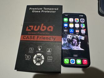 iPhone air FACTORY UNLOCKED