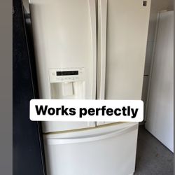 Kenmore refrigerator 
