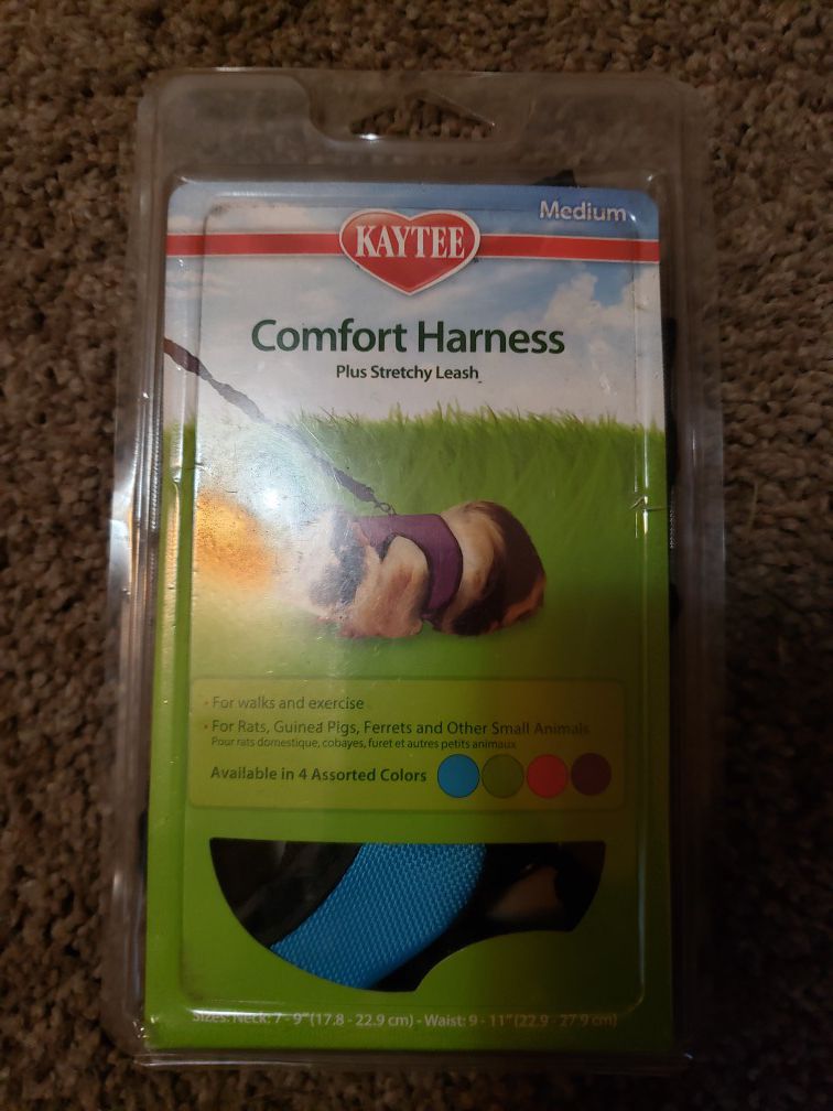 kaytee Comfort Harness