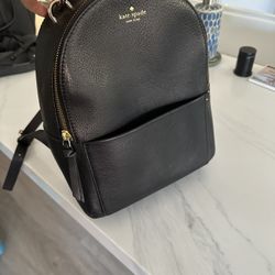 Kate Spade Small Backpack 