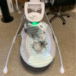 Ingenuity Baby Swing