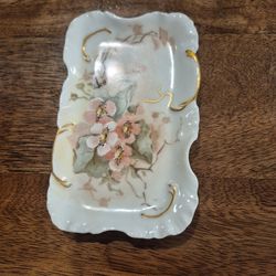 H&Co France Trinket Dish