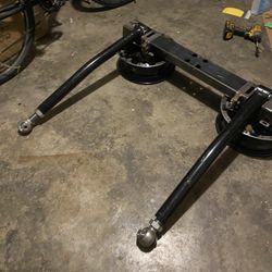 Xj Truss 3 Link Combo 