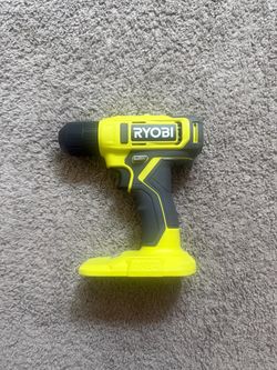 Ryobi ONE+ Cordless Drill Driver Tool Only