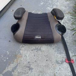 Booster Seat 