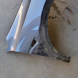Tesla Model Y 2023 Fender