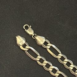 10KT Gold Chain