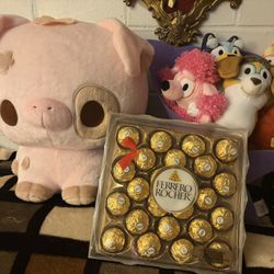 Valentines Gift Bundle 💕