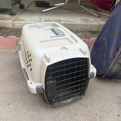 Pet Carrier