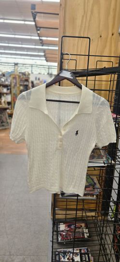 Polo Ralph Lauren Knit Polo Shirt