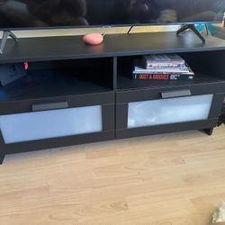 IKEA BRIMNES TV stand