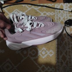 Women's Adidas Adiprene 25$ Size 8.5