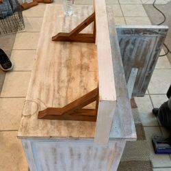 Decorative Shelves