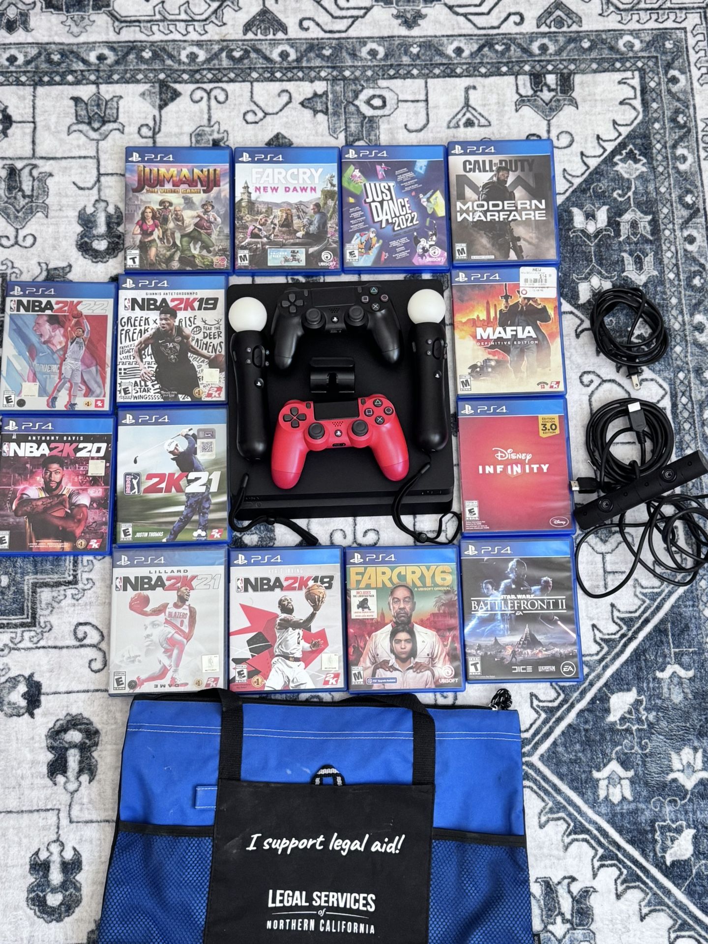 CHEAP PS4 BUNDLE