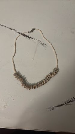 Wooden And Beaded Bracelet