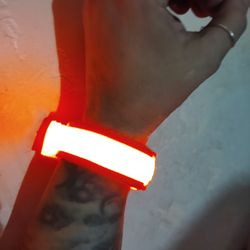 LED Light Up Bracelets