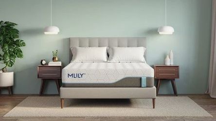 13" TWIN XL MATTRESS 