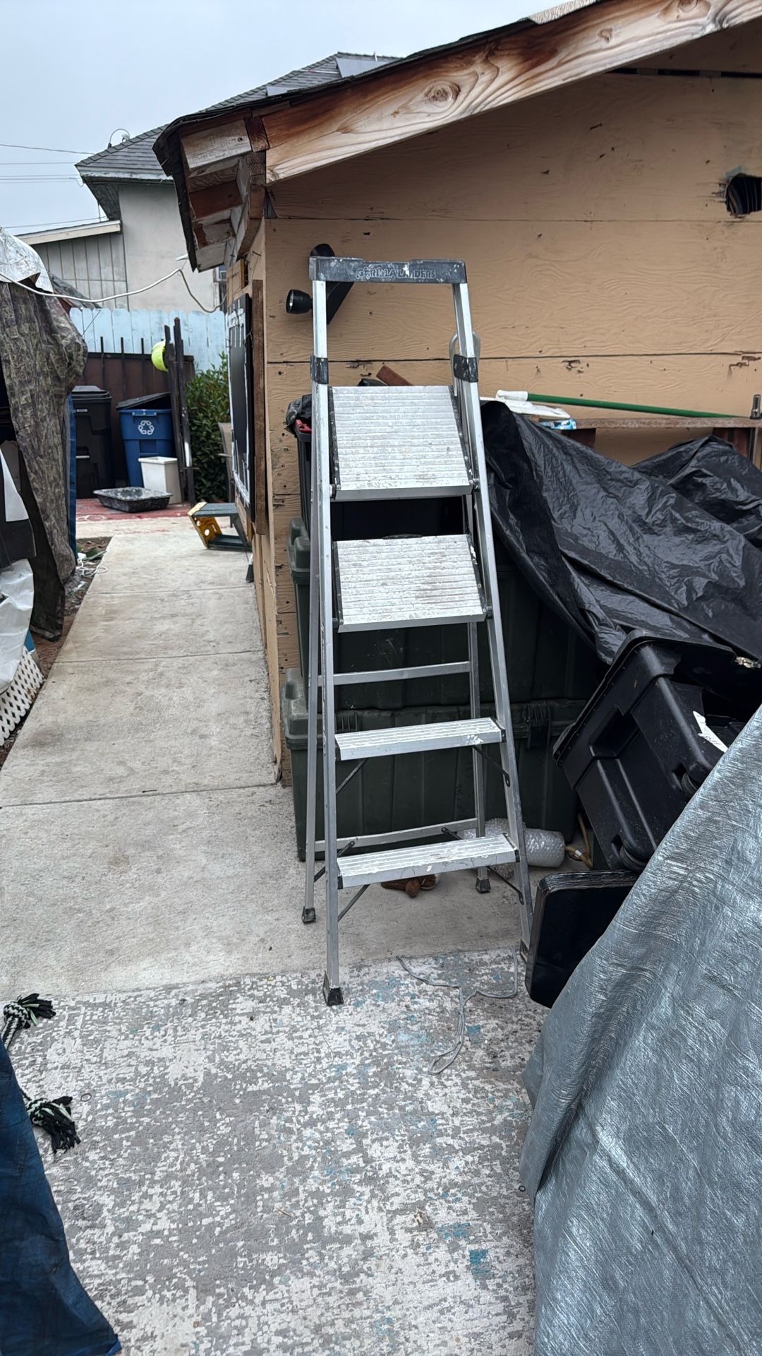 Ladder