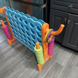 Connect Four 