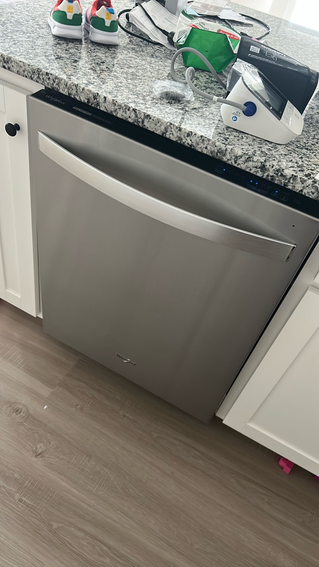 whirlpool dishwasher for sale