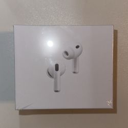 Airpods Pro 3