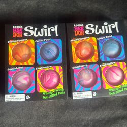 Swirl Needoh Pick Up Encinitas