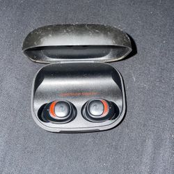 Earbuds