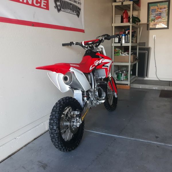 cr150f for sale