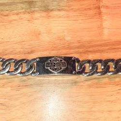 Harley Davidson Bracelet 