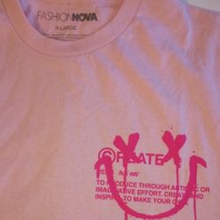 T Shirt 