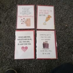 Perfect Valentine's Cards
