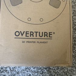 3D Printer Filament 
