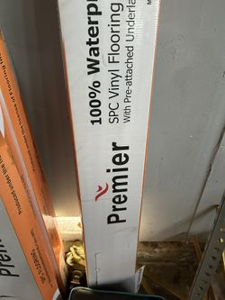 Spc Vinyl Flooring