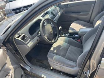 2005 Toyota Camry