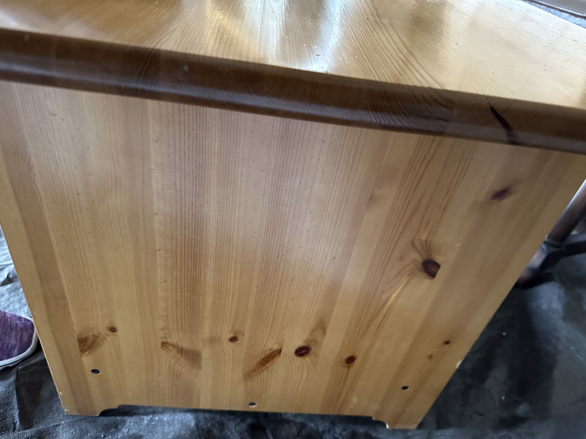 Large Craft Table for Sale in Evergreen, CO - OfferUp