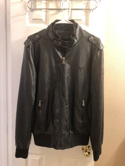 Men’s jacket