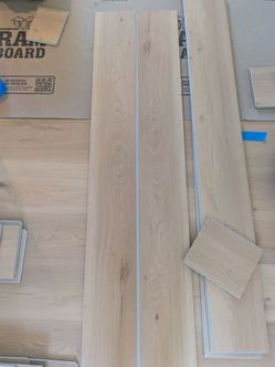 242' of Republic flooring.