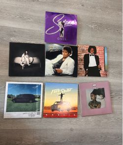Records