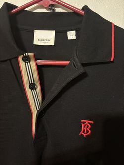 Burberry Polo