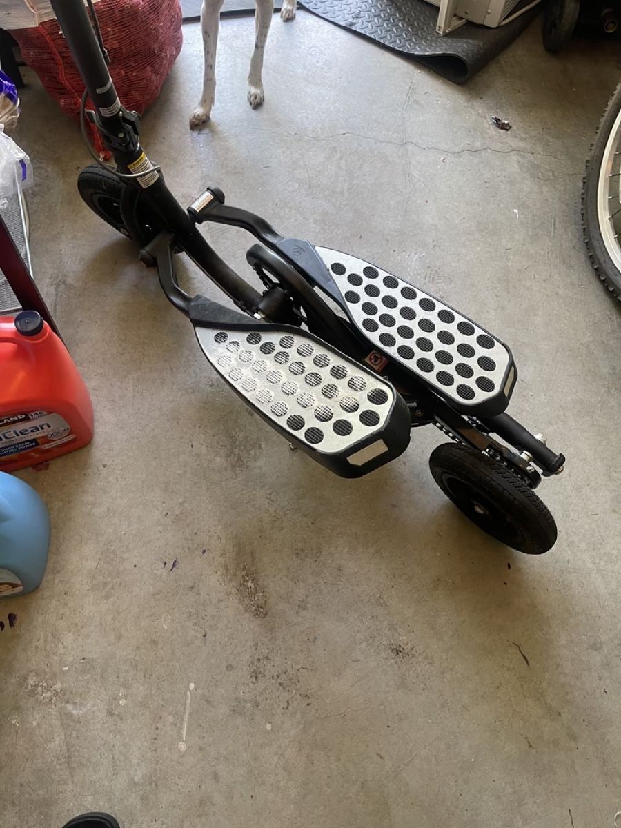 Wing Flyer Scooter for Sale in Seattle, WA OfferUp