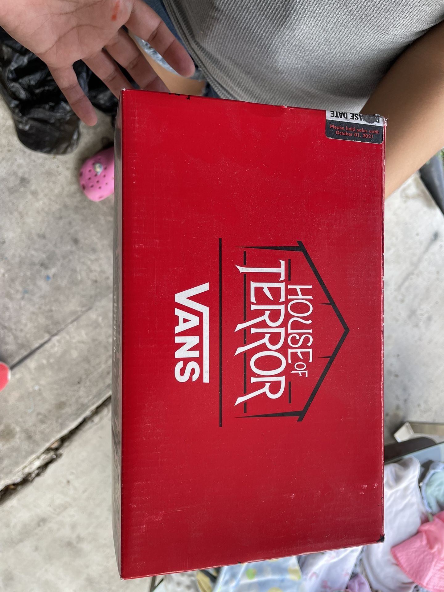 Vans 