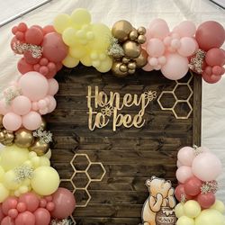 Party Balloons decorations