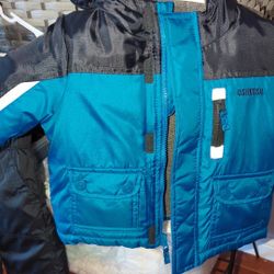 Kids Jackets